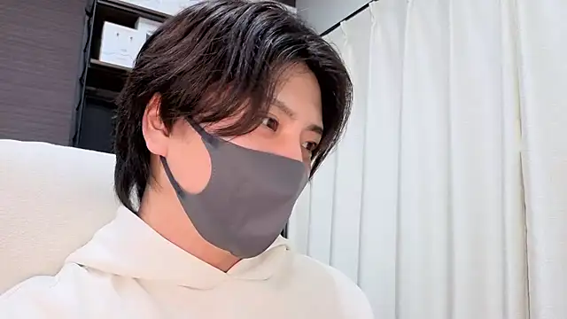 CHROME-kun925 – webcam-show