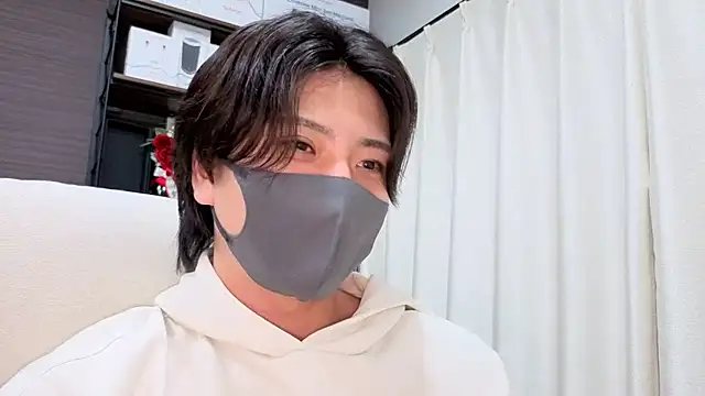 CHROME-kun925 Webcamshow