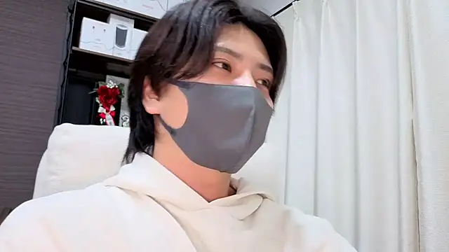 CHROME-kun925 Webcamshow