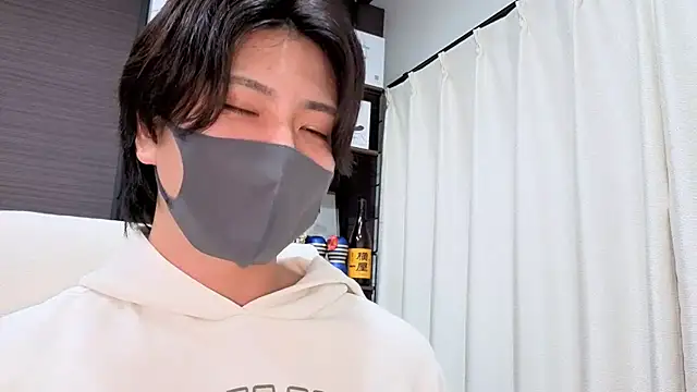 CHROME-kun925のウェブカメラショー