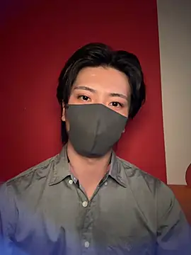 CHROME-kun925 网络视讯表演