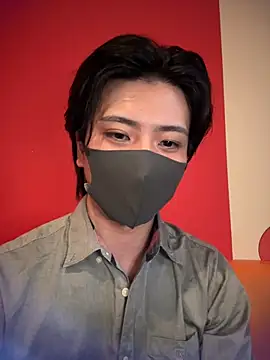 Show de CHROME-kun925 na webcam
