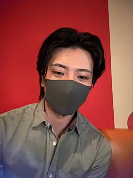 Show de webcam de CHROME-kun925