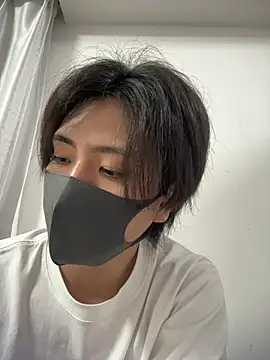 CHROME-kun925 Webcamshow
