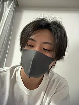CHROME-kun925 webcam show