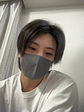 CHROME-kun925 Webcam show
