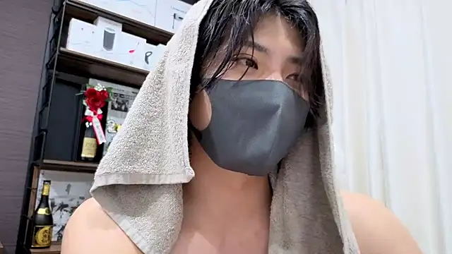 عرض كام CHROME-kun925