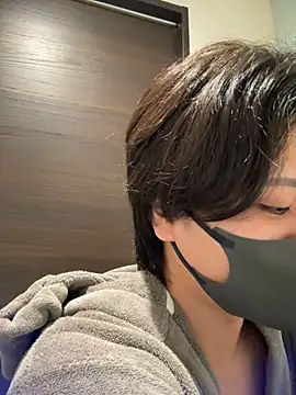 CHROME-kun925 Show in webcam