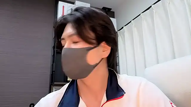 CHROME-kun925 webcam show