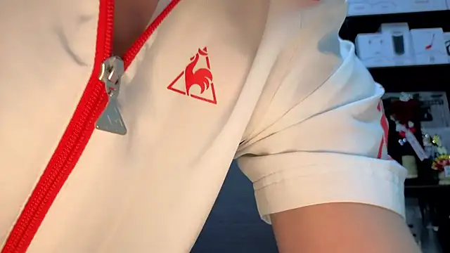 CHROME-kun925n Webbikameraesitys