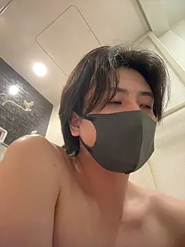 CHROME-kun925 Webcamshow