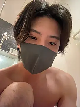 CHROME-kun925 网络视讯表演