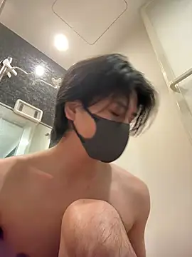 CHROME-kun925's Webcam Show
