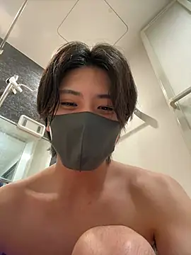 CHROME-kun925 webcam show