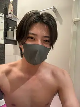 โชว์เว็บแคมของ CHROME-kun925