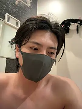 CHROME-kun925 – webcam-show