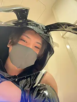 โชว์เว็บแคมของ CHROME-kun925