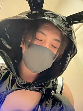 CHROME-kun925's Webcam Show
