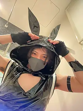 CHROME-kun925 – webcam-show
