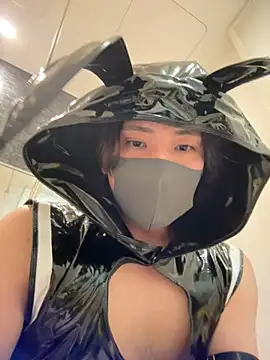 CHROME-kun925's Webcam Show