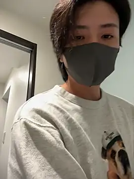 CHROME-kun925's Webcam Show