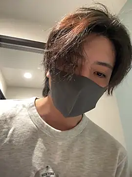 โชว์เว็บแคมของ CHROME-kun925