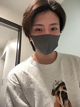 Show webcam de CHROME-kun925