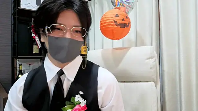 عرض كام CHROME-kun925