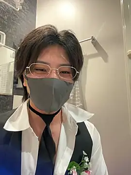 โชว  ์เว็บแคมของ CHROME-kun925