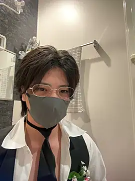 CHROME-kun925's Webcam Show