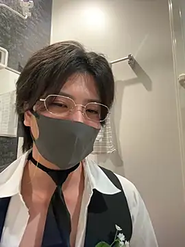 Show webcam de CHROME-kun925