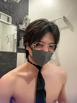 CHROME-kun925's Webcam Show