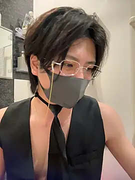 Show Webcam de CHROME-kun925