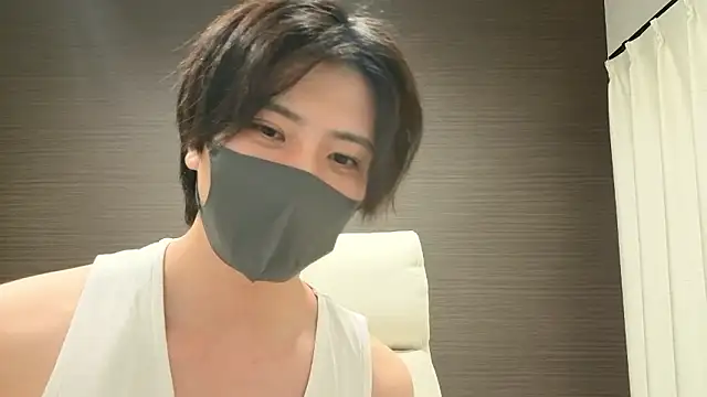 Show de webcam de CHROME-kun925