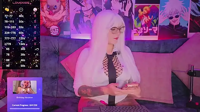 cutesarah_ Live XXX Chat