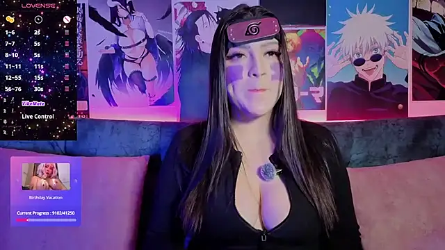 cutesarah_ Chat XXX live