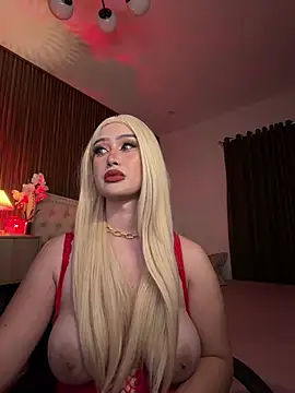 Miss_antonia Show Webcam