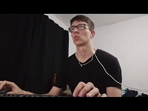 kpo10000 webcam show