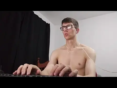 kpo10000 Webcam-Show