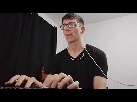 kpo10000 Шоу с уебкамера