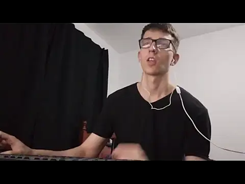 Webkamerová show kpo10000