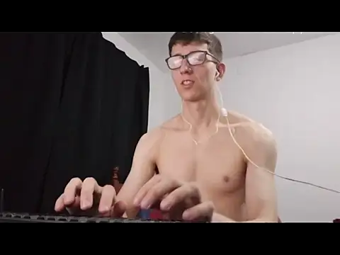 Webkamerová show kpo10000