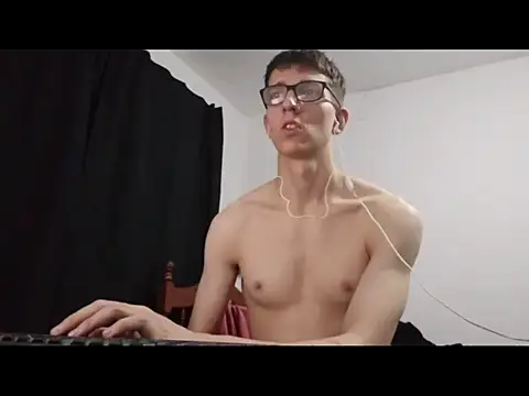 Show modela kpo10000 na web-kameri