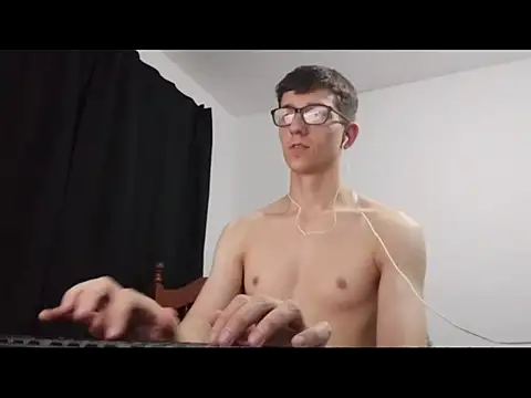 Webkamerová show kpo10000