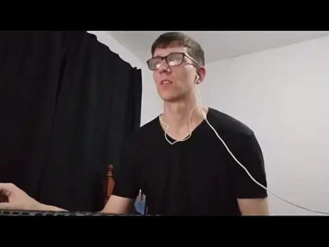 Show modela kpo10000 na web-kameri