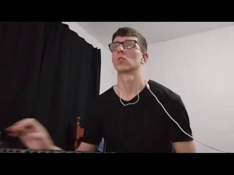 Webkamerová show kpo10000