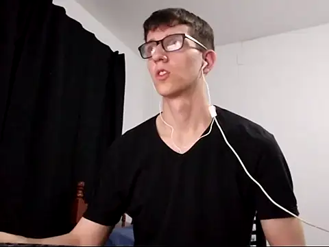 הופעת וובקאם של kpo10000