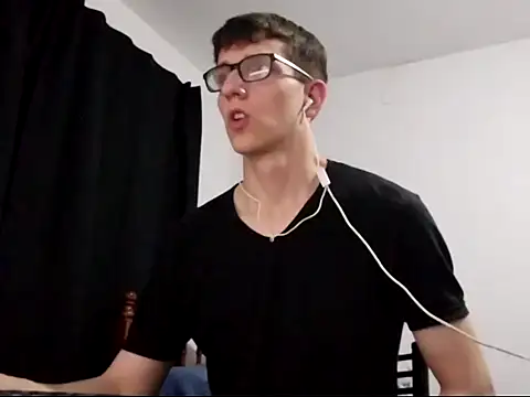 Webkamerová show kpo10000