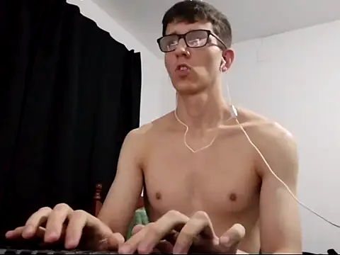 kpo10000 Webcam-Show