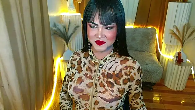 negrashemalexxx Webcamshow
